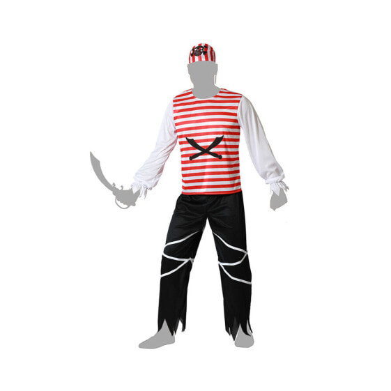 Costume for Adults Pirate