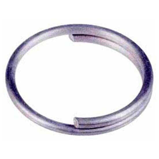DIVE RITE Split Ring Stainless Steel