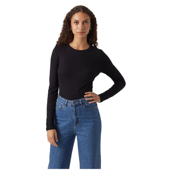 VERO MODA Roma long sleeve T-shirt