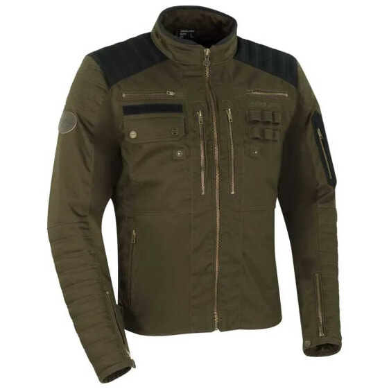 SEGURA Fergus jacket