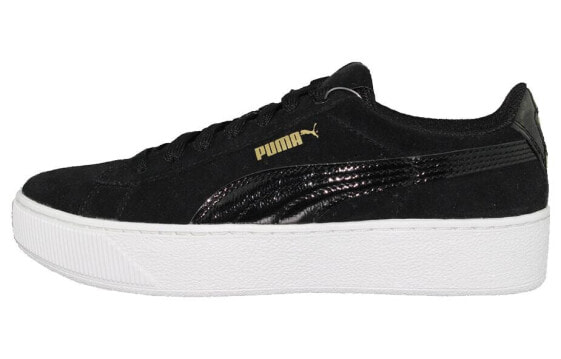 PUMA Vikky Platform 363287-05 Sneakers