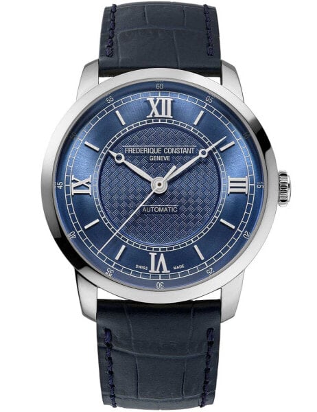 Часы Frederique Constant Classics Premiere Automatic