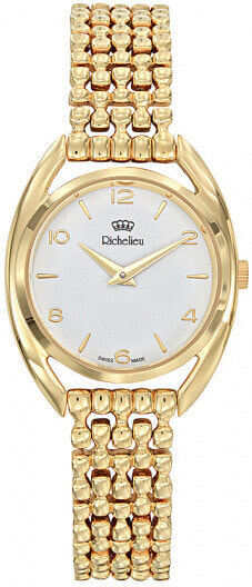 Часы Richelieu Lady Quartz 2034M05917