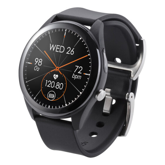 Умные часы Asus VivoWatch SP Чёрный 1,34"