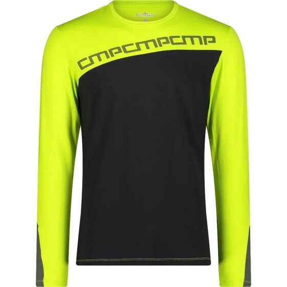 CMP 33N2847 Long sleeve T-shirt