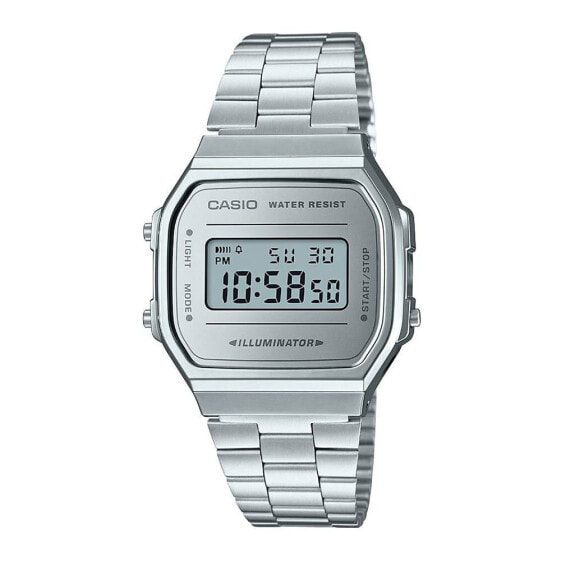 CASIO Vintage A168WEM-7EF watch