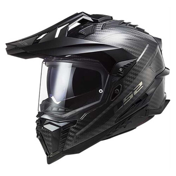 LS2 MX701 C Explorer 06 full face helmet