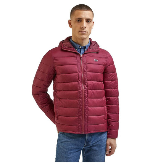 LEE Light Puffer Jkt puffer jacket