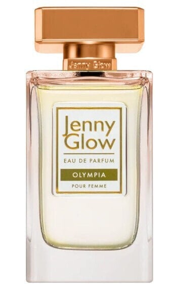 Парфюм для женщин Jenny Glow Olympia Pour Femme - EDP