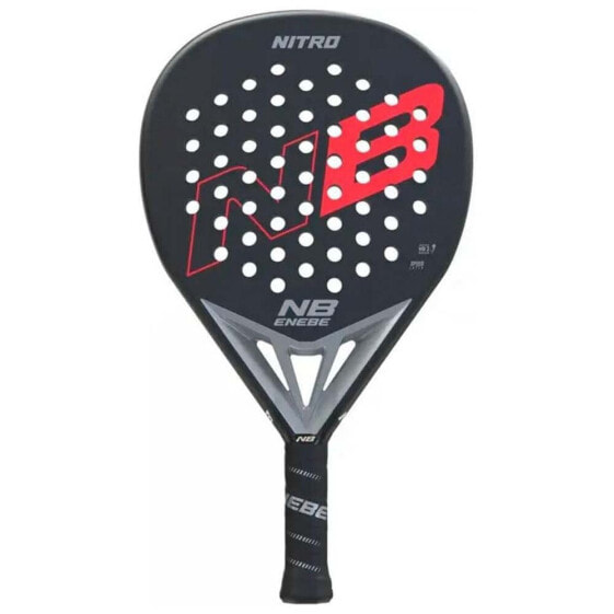 ENEBE Nitro padel racket