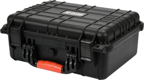 Yato germetic toolbox p4metic p406 x 330 x мм