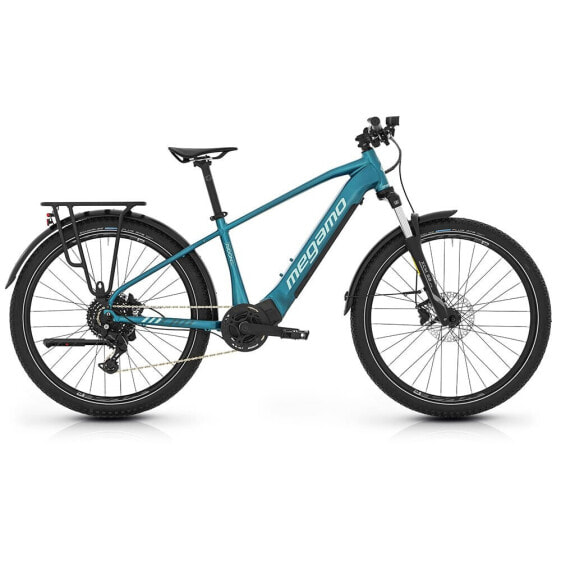 MEGAMO Ridon HT 05 SUV 27.5´´ 9s 2024 electric bike