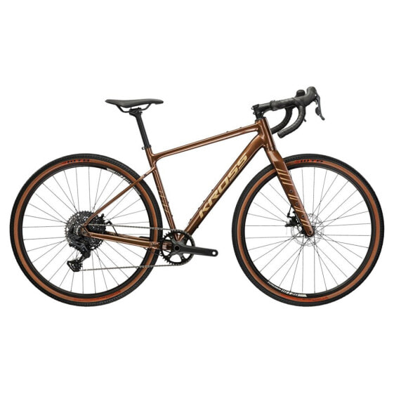 KROSS Esker 2.0 700 2024 gravel bike