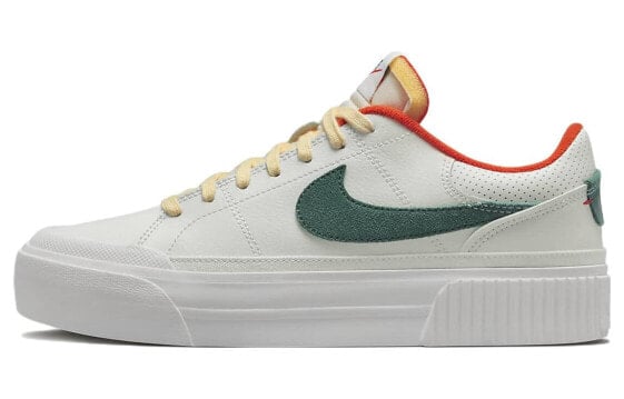 Кроссовки Nike Court Legacy Lift FD0355-133