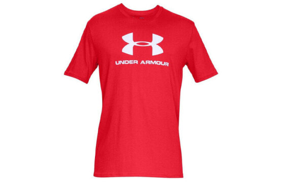 Under Armour T-Shirt T 1329590-600