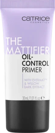 Primer The Mattifier Oil-Control, 30 ml