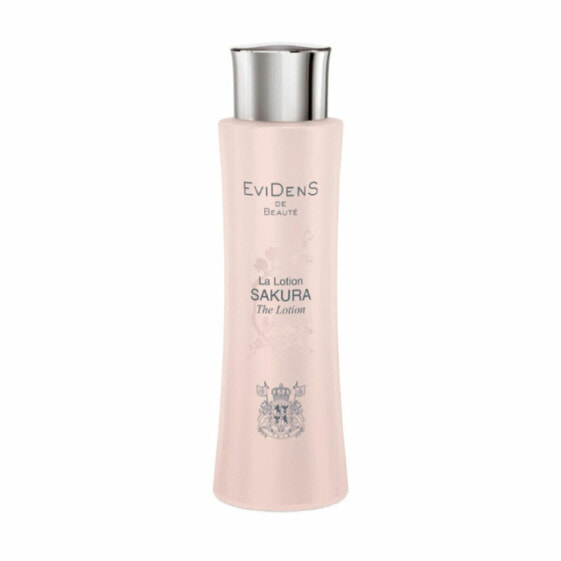 Тонифицирующий лосьон EviDenS de Beauté Sakura (150 ml)