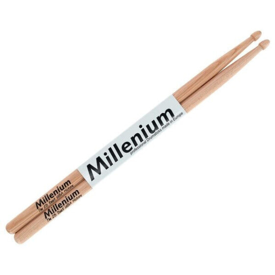 Барабанные палочки Millenium H2B Hickory