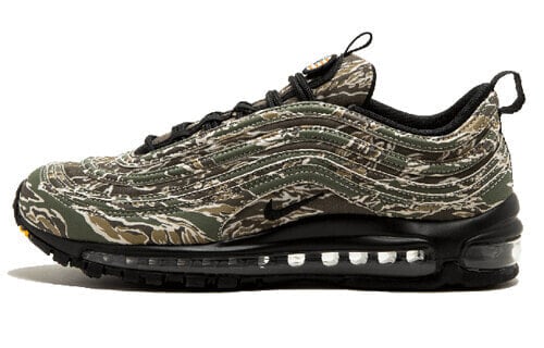 Кроссовки Nike Air Max 97 Country Camo AJ2614-205