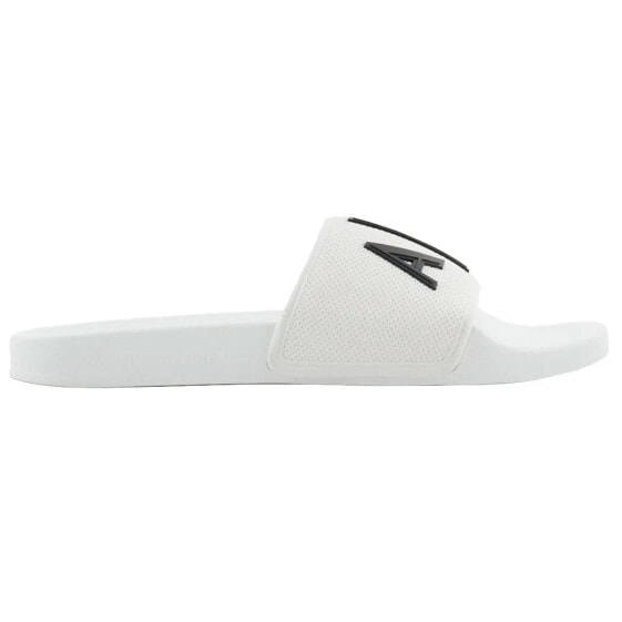 ARMANI EXCHANGE XUP001_XV820 Slides