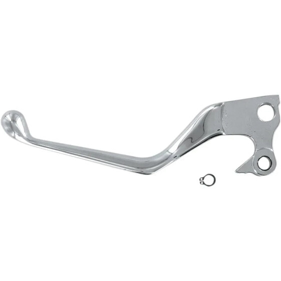 DRAG SPECIALTIES H07-0575-C Wide Blade Clutch Lever