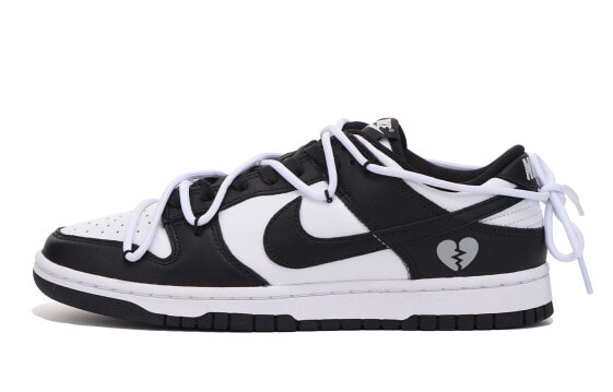 Кеды Nike Dunk Low GS CW1590100