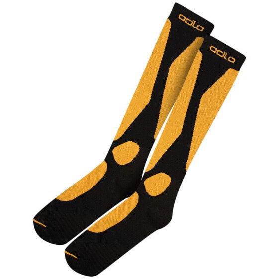 ODLO Over The Calf Primaloft Pro socks