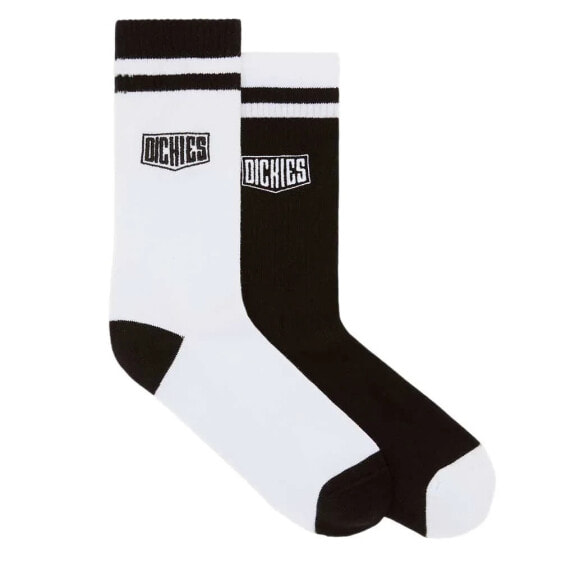 DICKIES Philipsburg socks 2 pairs