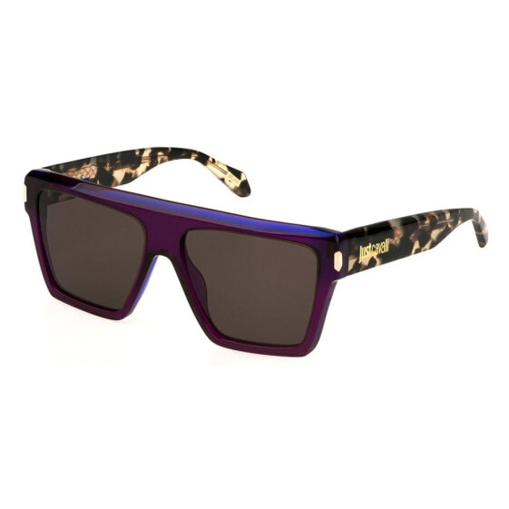 JUST CAVALLI SJC032 Sunglasses