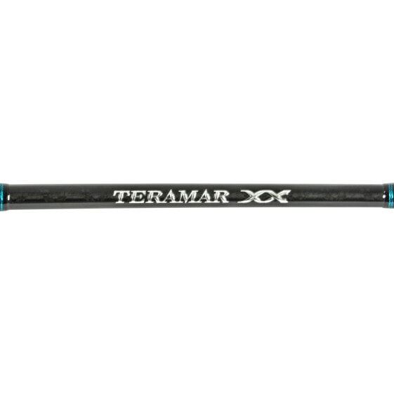 Shimano TERAMAR XX SE CASTING, Saltwater, Inshore, Casting, 7'0", Heavy, 1 pc...