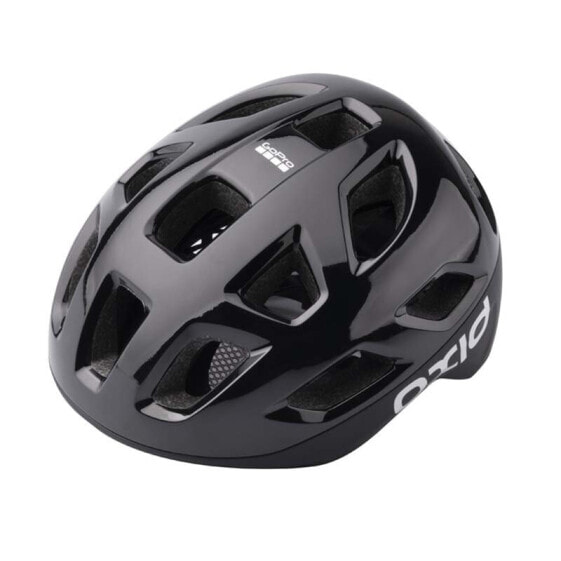 Шлем защитный Extend OXID