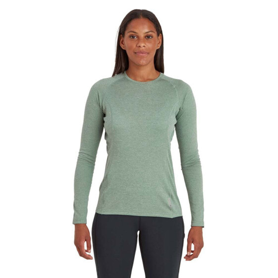 MONTANE Dart long sleeve T-shirt