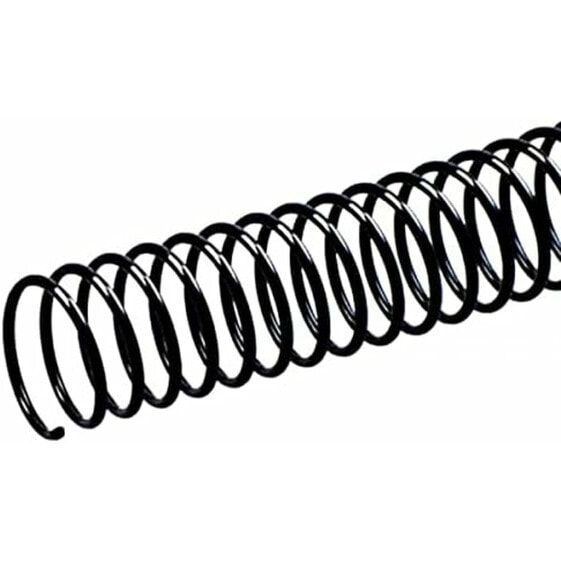 Спираль для привязки Q-Connect KF04427 Metal Ø 6 mm (200 штук)