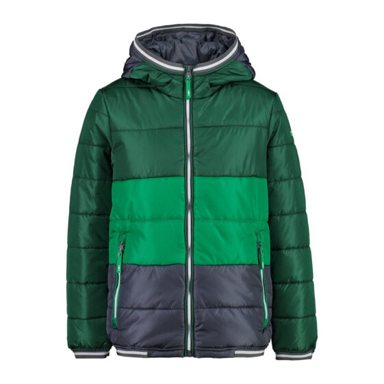 CMP Fix Hood 31Z1604 softshell jacket