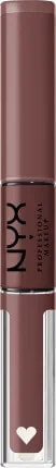 Lippenstift Shine Loud Pro Pigment 21 Next-Gen Thinking, 1 St