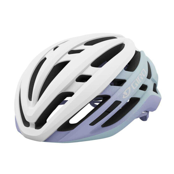 GIRO Agilis helmet