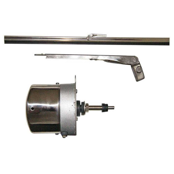 TMC 12V Stainless Steel Wiper