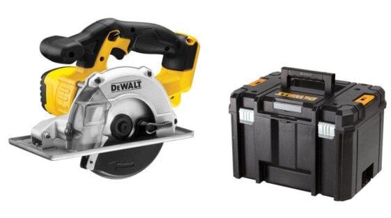 Pilarka tarczowa Dewalt DCS373NT 18 V 140 mm