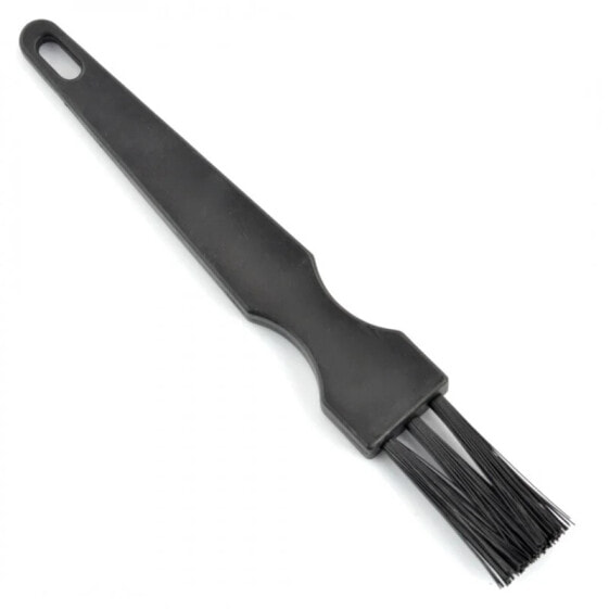 Brush ESD plastic 18mm