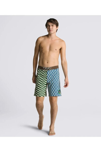 The Daıly Mamı Wata Boardshort