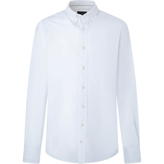 Рубашка мужская Hackett HM309675 Long Sleeve Shirt