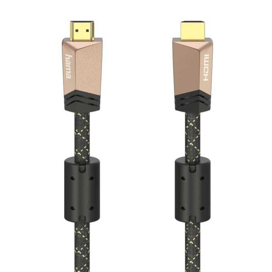 HAMA Prime 4K 1.5 m HDMI Cable