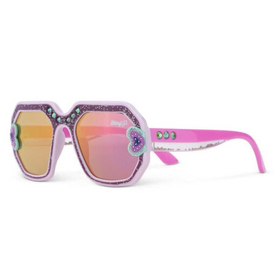 BLING Miami Beach sun glasses