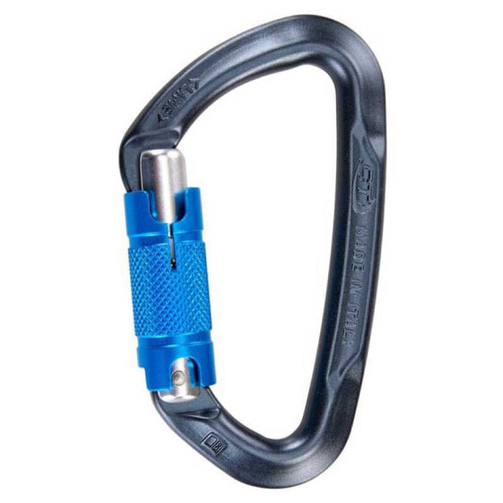 CLIMBING TECHNOLOGY Lime WG Snap Hook