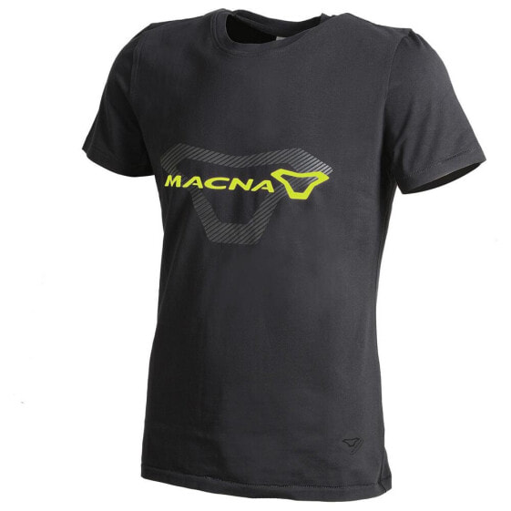 MACNA Logo short sleeve T-shirt