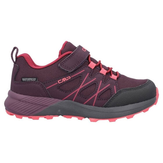 CMP 3Q15894 Hulysse WP hiking shoes