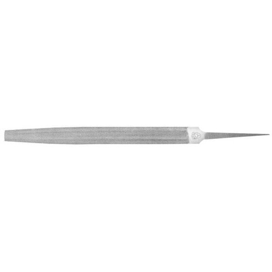 ERIZO LMCE6 Medium-Fine 6´´ Half Round File