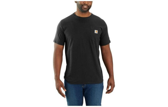 Carhartt 104616 FORCE FORCET RELAXED FIT 104616 Performance Tee