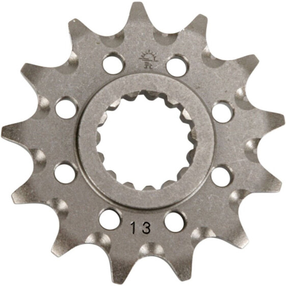 Звезда передняя JT SPROCKETS 520 SC JTF1901.13SC Steel для велосипеда