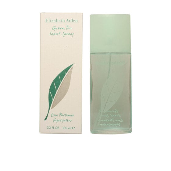 Elizabeth Arden Green Tea Парфюмерная вода 100 мл